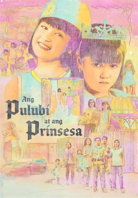 Where to Stream Pinoy Classic Ang Pulubi at ang Prinsesa .